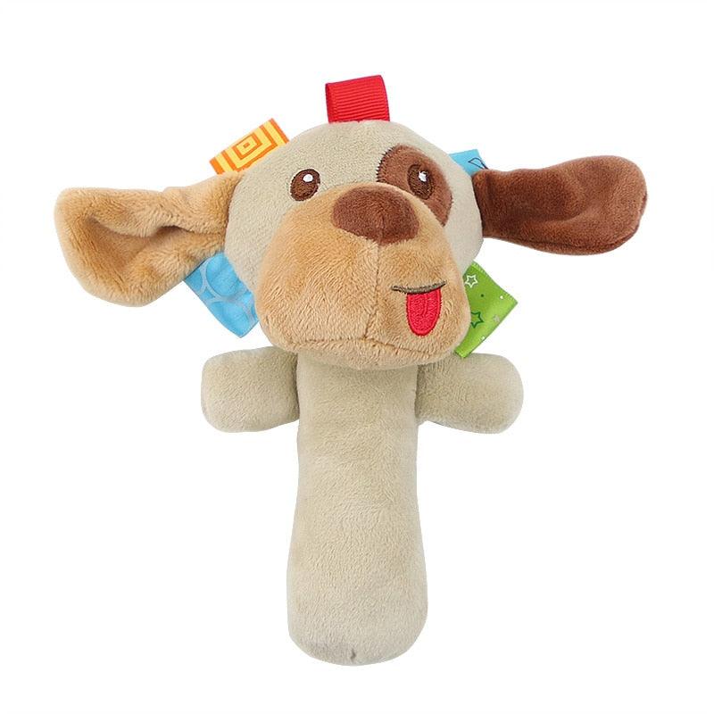 Brinquedo Sensorial Educativo Safári - Infinito do Amor