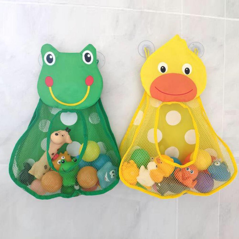 Rede Organizadora Brinquedos para Banho Infantil - Infinito do Amor