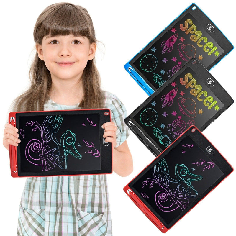Tablet Magico Infantil - Kid Pad - Infinito do Amor