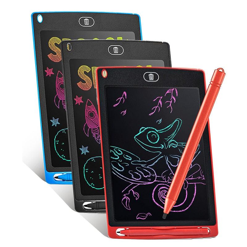 Tablet Magico Infantil - Kid Pad - Infinito do Amor