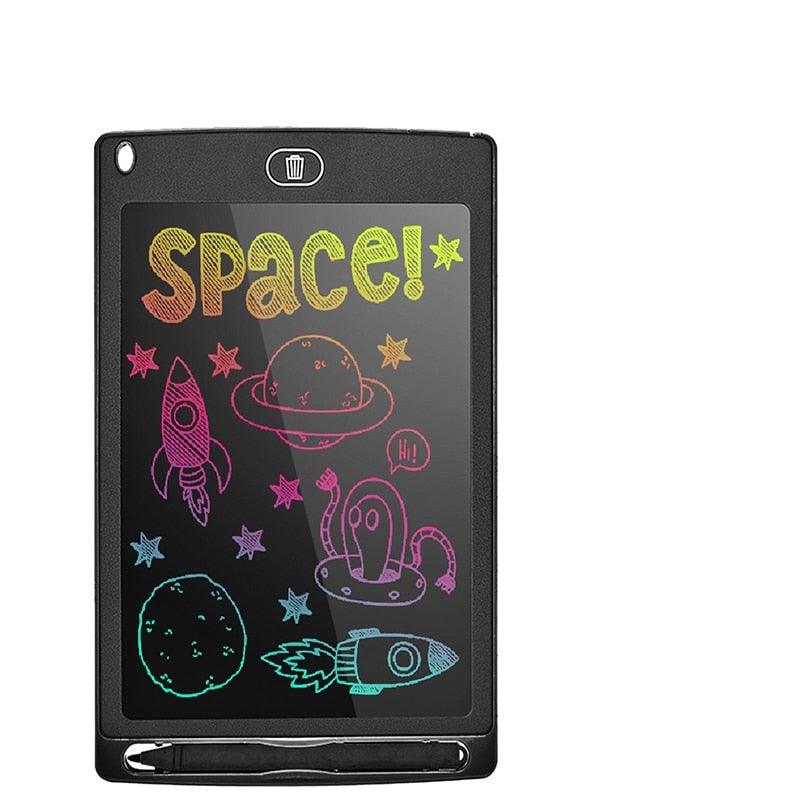 Tablet Magico Infantil - Kid Pad - Infinito do Amor