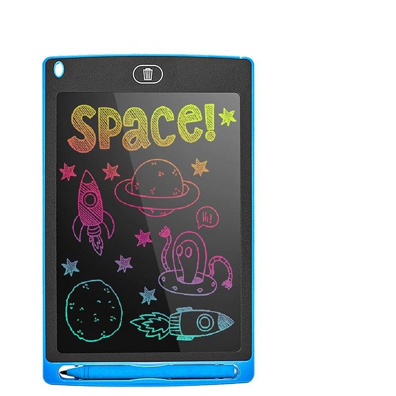 Tablet Magico Infantil - Kid Pad - Infinito do Amor