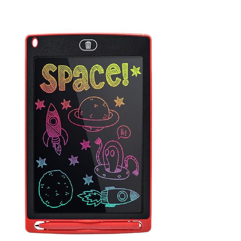Tablet Magico Infantil - Kid Pad - Infinito do Amor