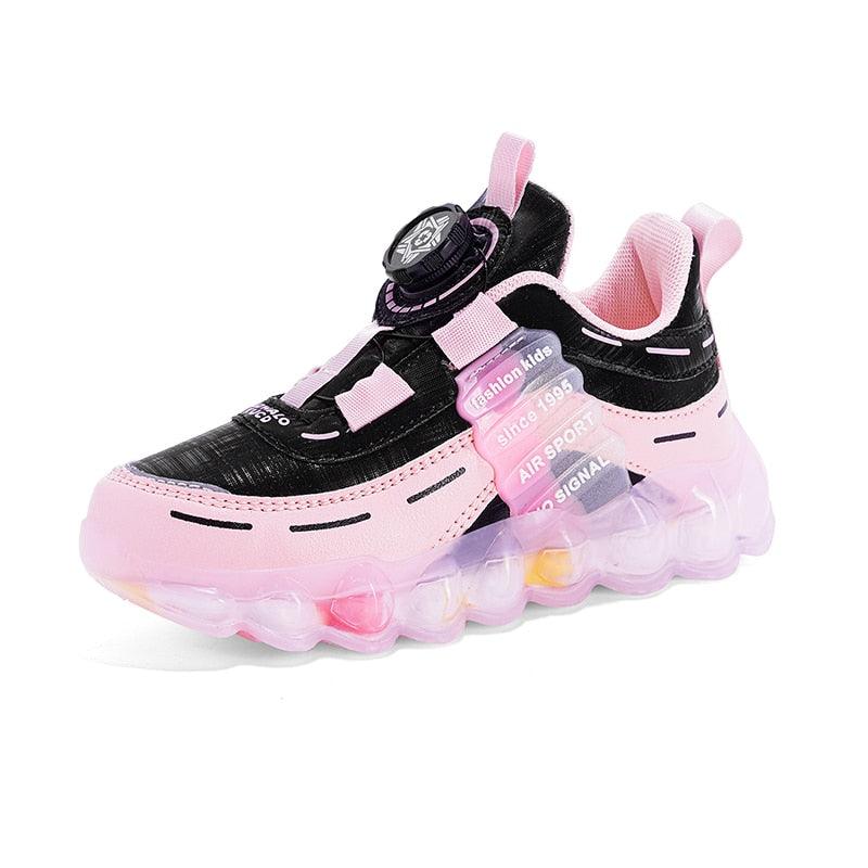 Tênis Infantil Air Sport - Infinito do Amor