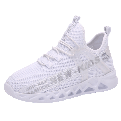 Tênis Infantil F400 Sport - Infinito do Amor