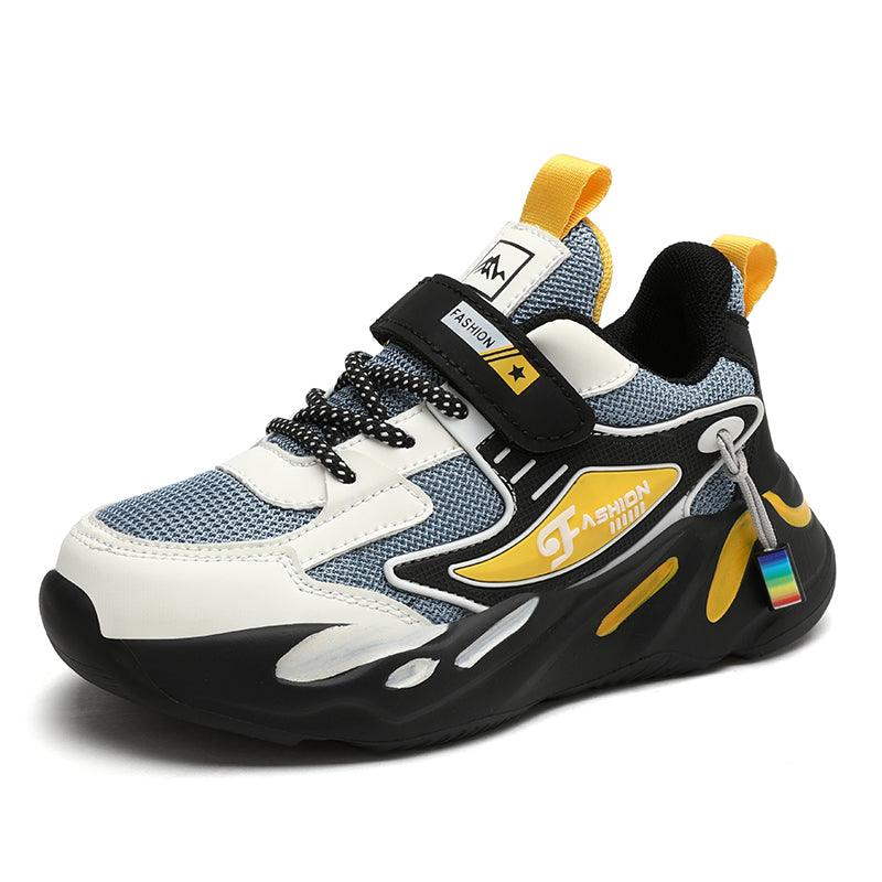 Tênis Infantil Masculino - Fashion - Infinito do Amor