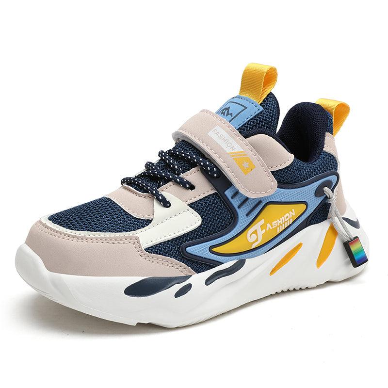 Tênis Infantil Masculino - Fashion - Infinito do Amor