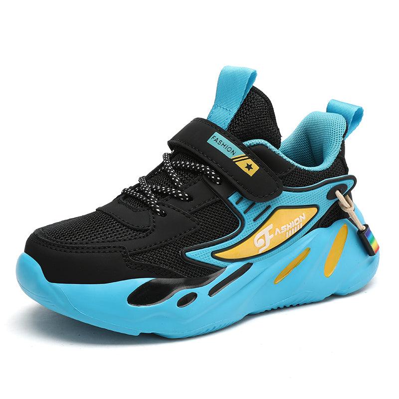 Tênis Infantil Masculino - Fashion - Infinito do Amor