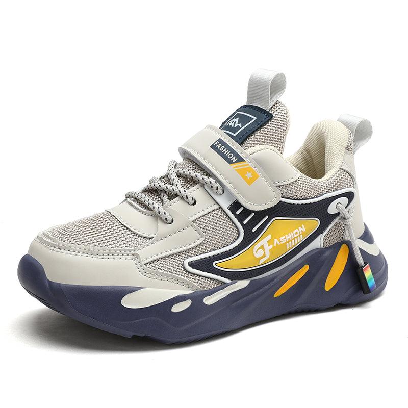 Tênis Infantil Masculino - Fashion - Infinito do Amor